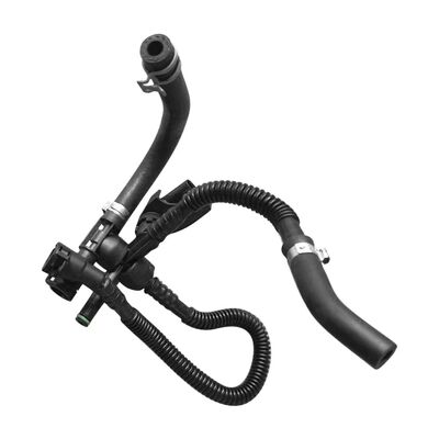 Crankcase Breather Vent Tube Hose Fit per Benz A180 A200 B180 GLA200 #2820182100