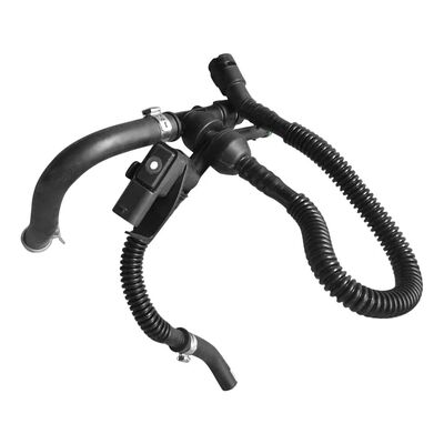 Crankcase Breather Vent Tube Hose Fit per Benz A180 A200 B180 GLA200 #2820182100