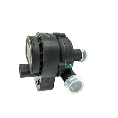 A1718350064 A2218350364 Pompa d'acqua ausiliaria del liquido di raffreddamento del motore per Mercedes-Benz W211 W212 W213 W169 W204 W251 W222 W447 Sprinter Vito