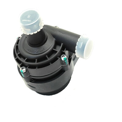 A1718350064 A2218350364 Pompa d'acqua ausiliaria del liquido di raffreddamento del motore per Mercedes-Benz W211 W212 W213 W169 W204 W251 W222 W447 Sprinter Vito