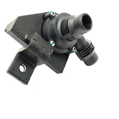 Pompa d'acqua ausiliaria per BMW E38 E39 E53 E65 E66 E67 E61 E63 E64 64116913489 64116922699 64116988960 64118381989 64216917700