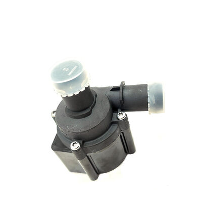 Pompa d'acqua di raffreddamento ausiliaria adatta per Audi VW, Porsche, Bentley #06H121601F 06H121601M 06H121601J