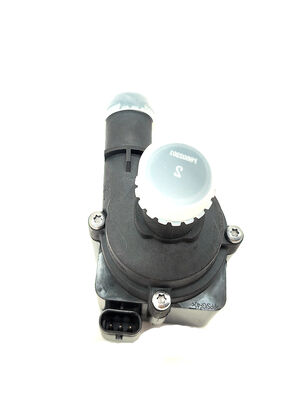 Pompa d'acqua di raffreddamento ausiliaria adatta per Audi VW, Porsche, Bentley #06H121601F 06H121601M 06H121601J