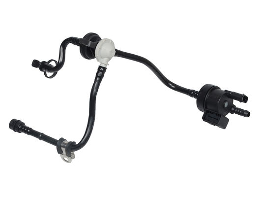 Valvola elettronica ad alta efficienza del serbatoio di carbonio: