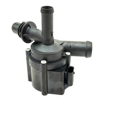 Pompa acqua ausiliaria sistema di raffreddamento BMW OE #11518616992 Buona qualità