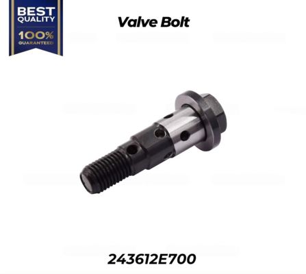 Valvo # 243612E700 per Hyundai Elantra Kona Kia Forte