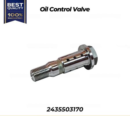 Valvola di controllo dell'olio VVT per Hyundai Elantra Kia # 2435503170